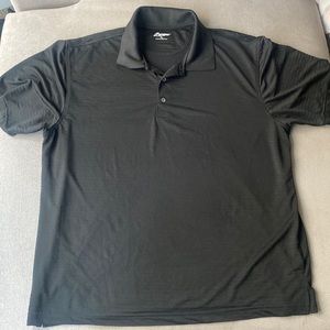 Men’s size Xl paragon polo shirt